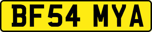 BF54MYA