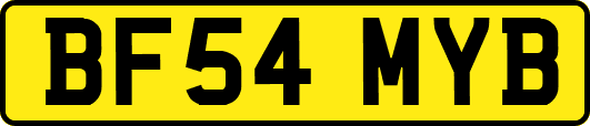 BF54MYB