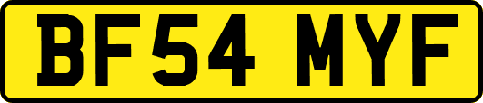 BF54MYF
