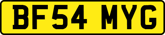 BF54MYG