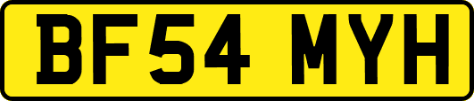 BF54MYH