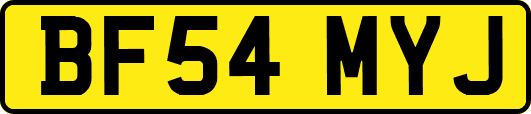 BF54MYJ