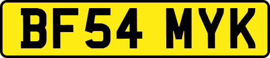 BF54MYK