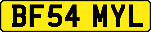 BF54MYL