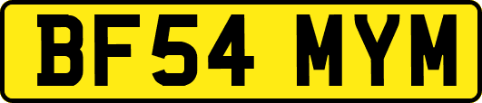 BF54MYM