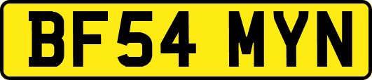 BF54MYN