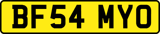 BF54MYO