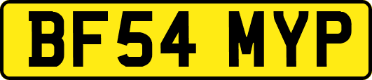 BF54MYP