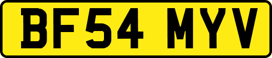 BF54MYV