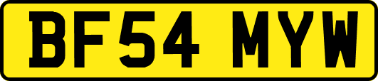 BF54MYW