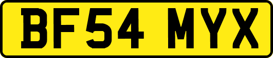 BF54MYX