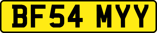 BF54MYY