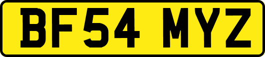 BF54MYZ