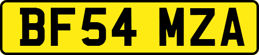 BF54MZA