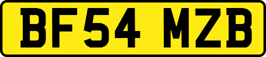 BF54MZB