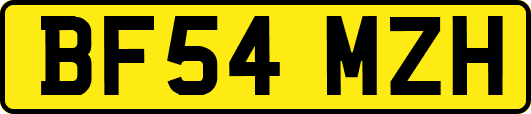 BF54MZH
