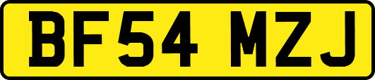 BF54MZJ