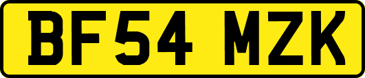BF54MZK