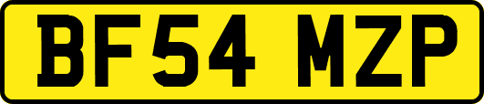 BF54MZP