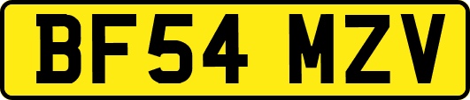 BF54MZV