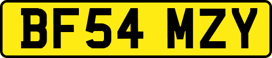 BF54MZY