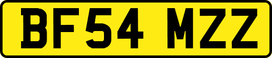 BF54MZZ
