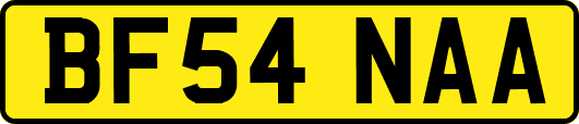 BF54NAA