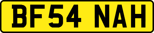 BF54NAH