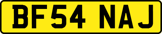 BF54NAJ