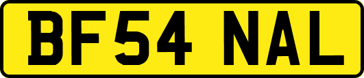 BF54NAL