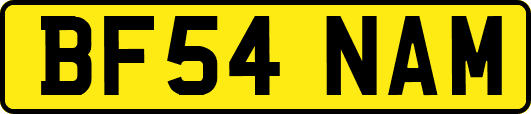 BF54NAM
