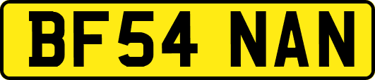 BF54NAN