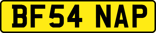 BF54NAP