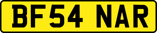 BF54NAR