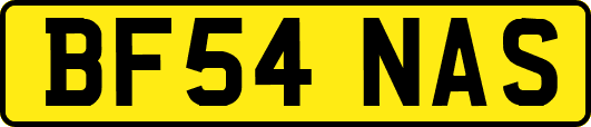 BF54NAS