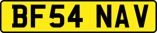 BF54NAV