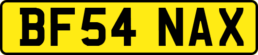 BF54NAX
