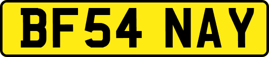 BF54NAY