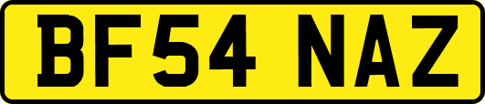 BF54NAZ