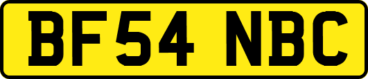 BF54NBC