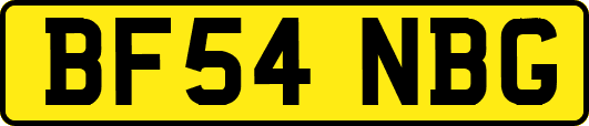 BF54NBG