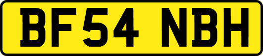 BF54NBH