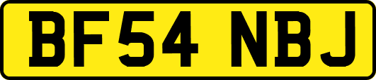BF54NBJ