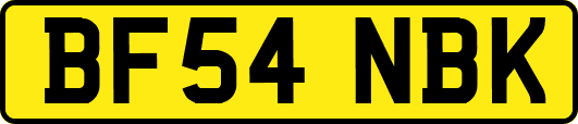 BF54NBK