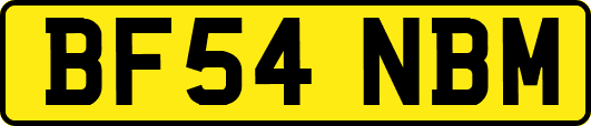 BF54NBM
