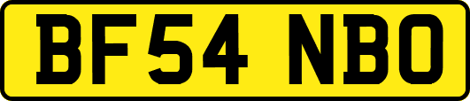 BF54NBO