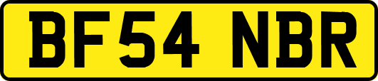 BF54NBR