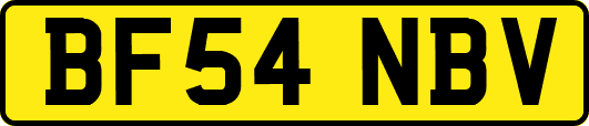 BF54NBV