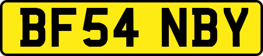 BF54NBY