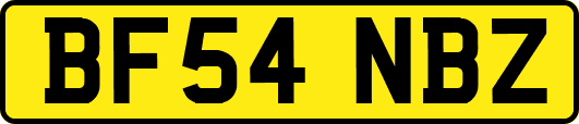 BF54NBZ